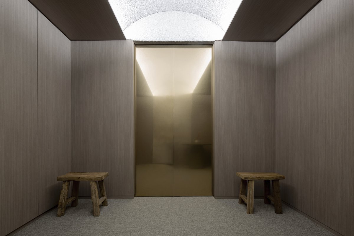 YINJISPACE Explores Life Aesthetics Through a Media Lens, Blending Art ...