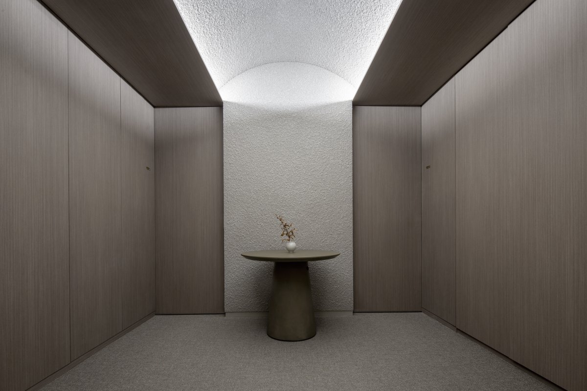 YINJISPACE Explores Life Aesthetics Through a Media Lens, Blending Art ...
