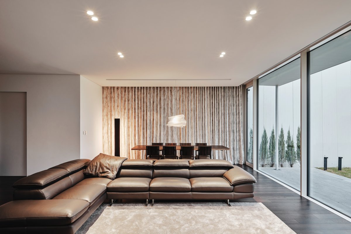Villa B