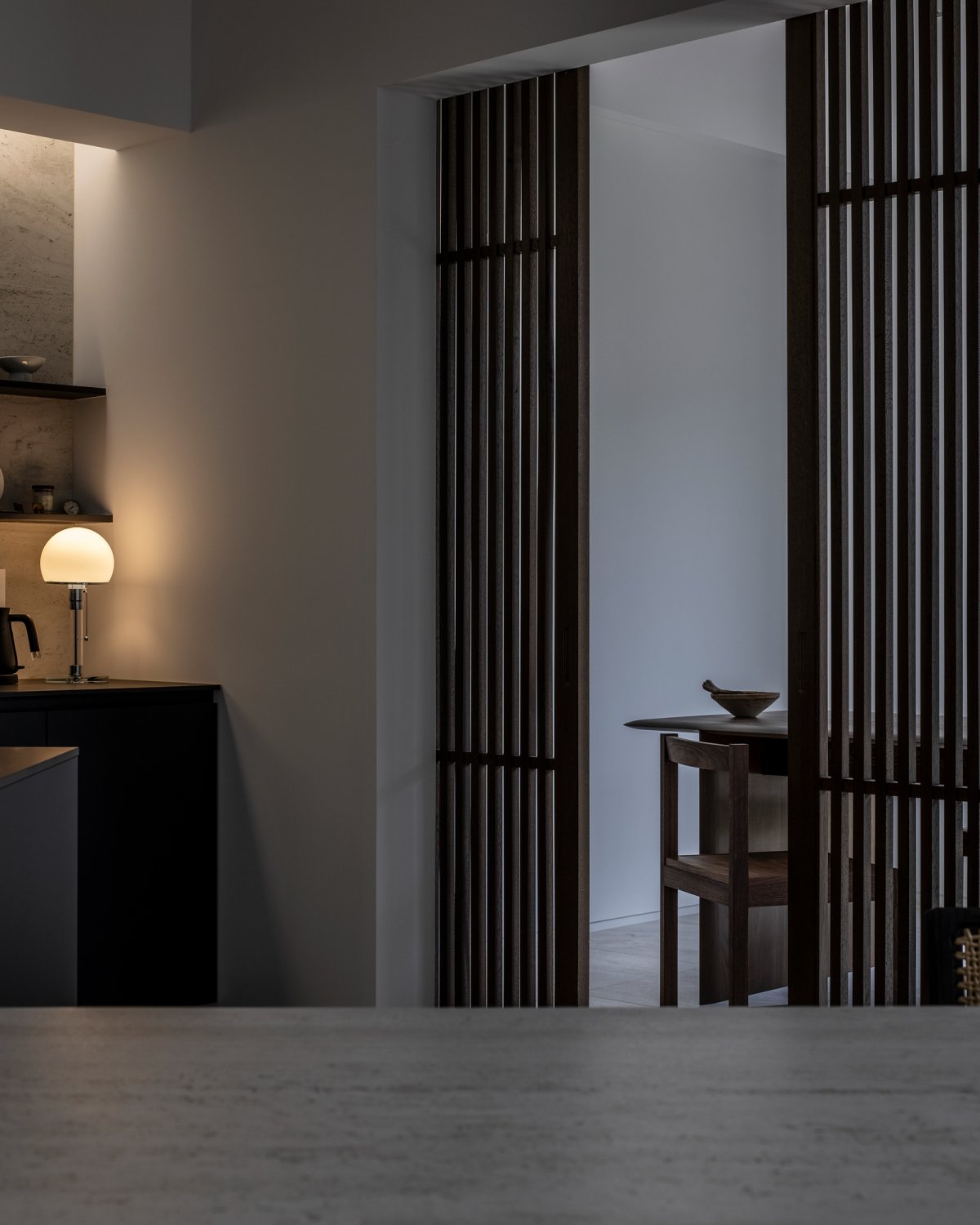 YINJISPACE Explores Life Aesthetics Through a Media Lens, Blending Art ...