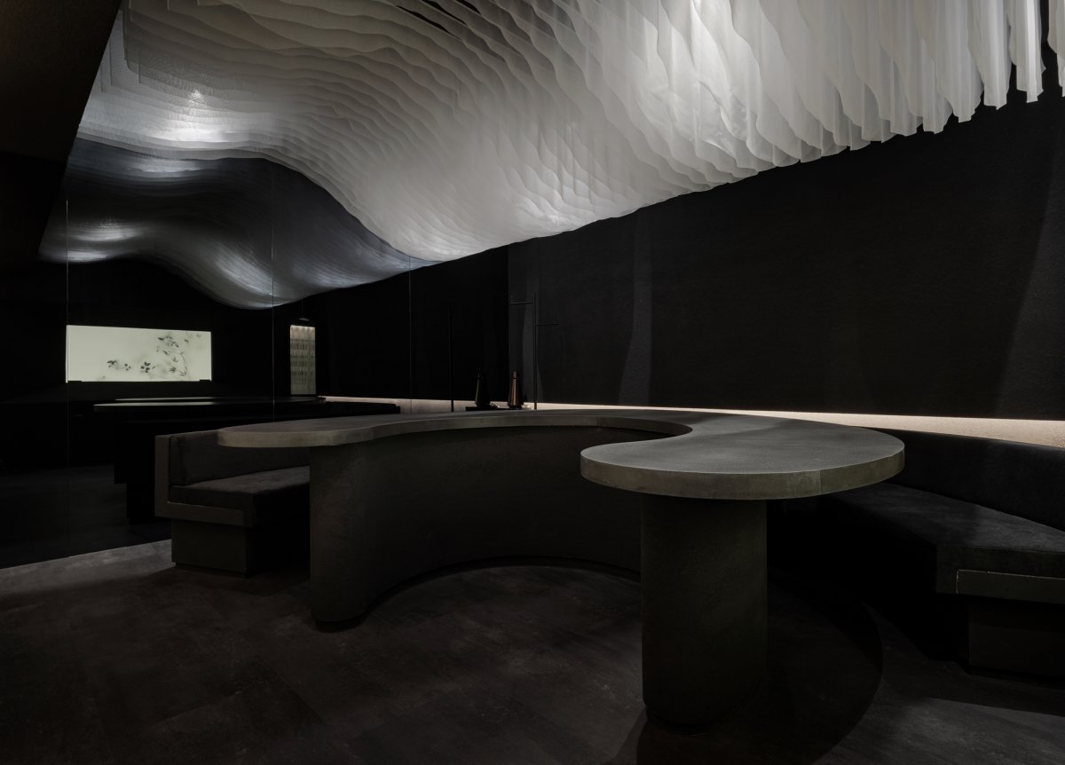 YINJISPACE Explores Life Aesthetics Through a Media Lens, Blending Art ...