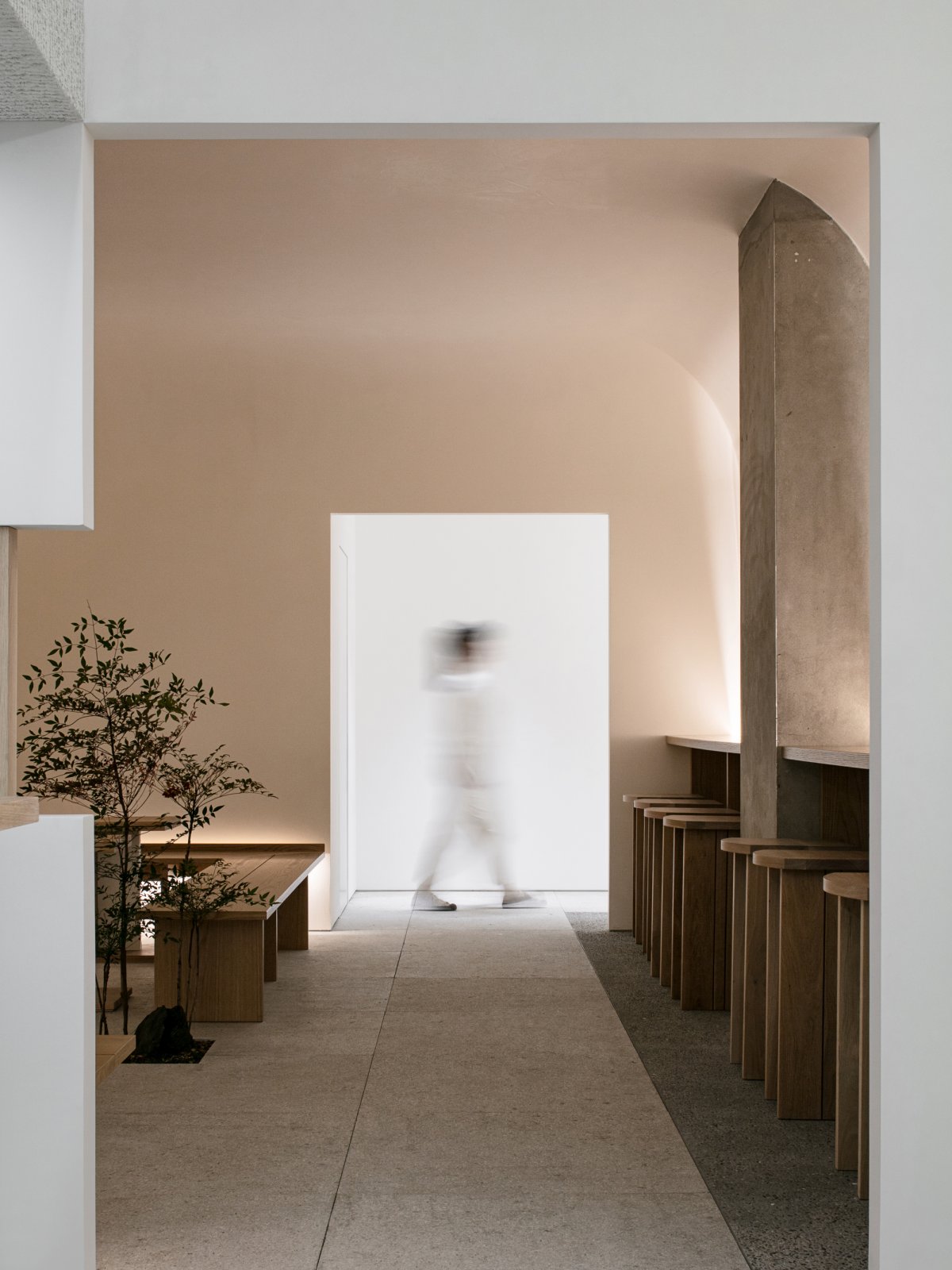 YINJISPACE Explores Life Aesthetics Through a Media Lens, Blending Art ...
