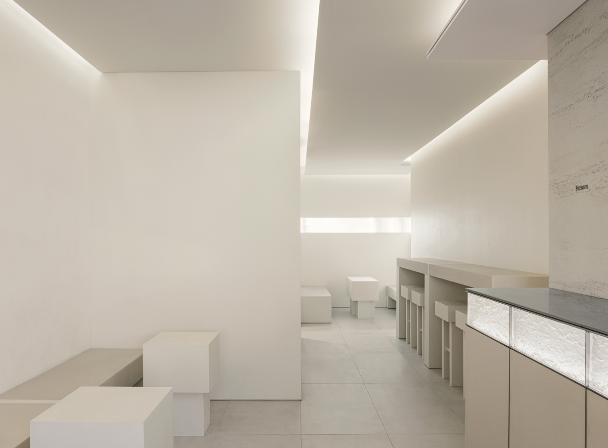YINJISPACE Explores Life Aesthetics Through a Media Lens, Blending Art ...