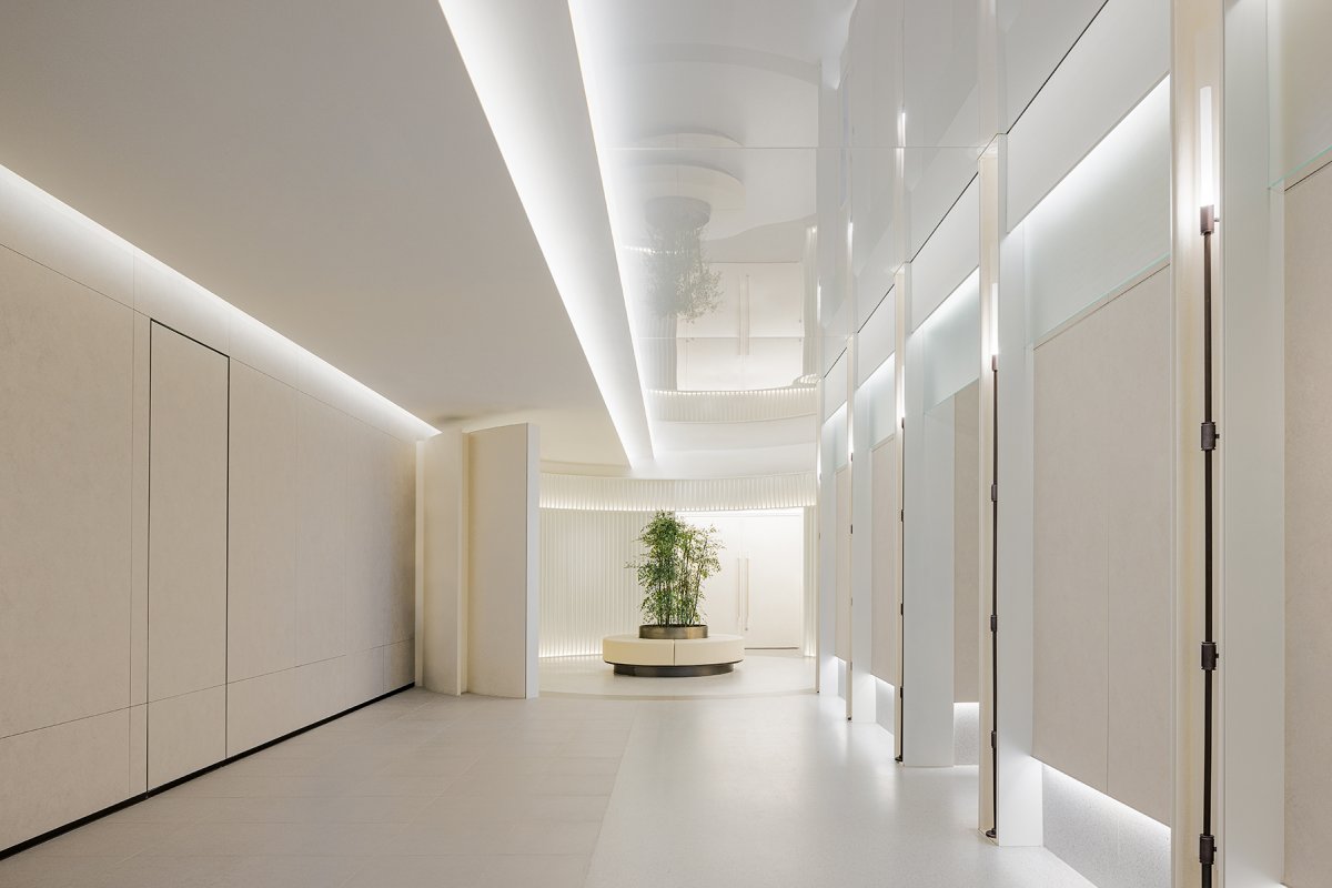 YINJISPACE Explores Life Aesthetics Through a Media Lens, Blending Art ...