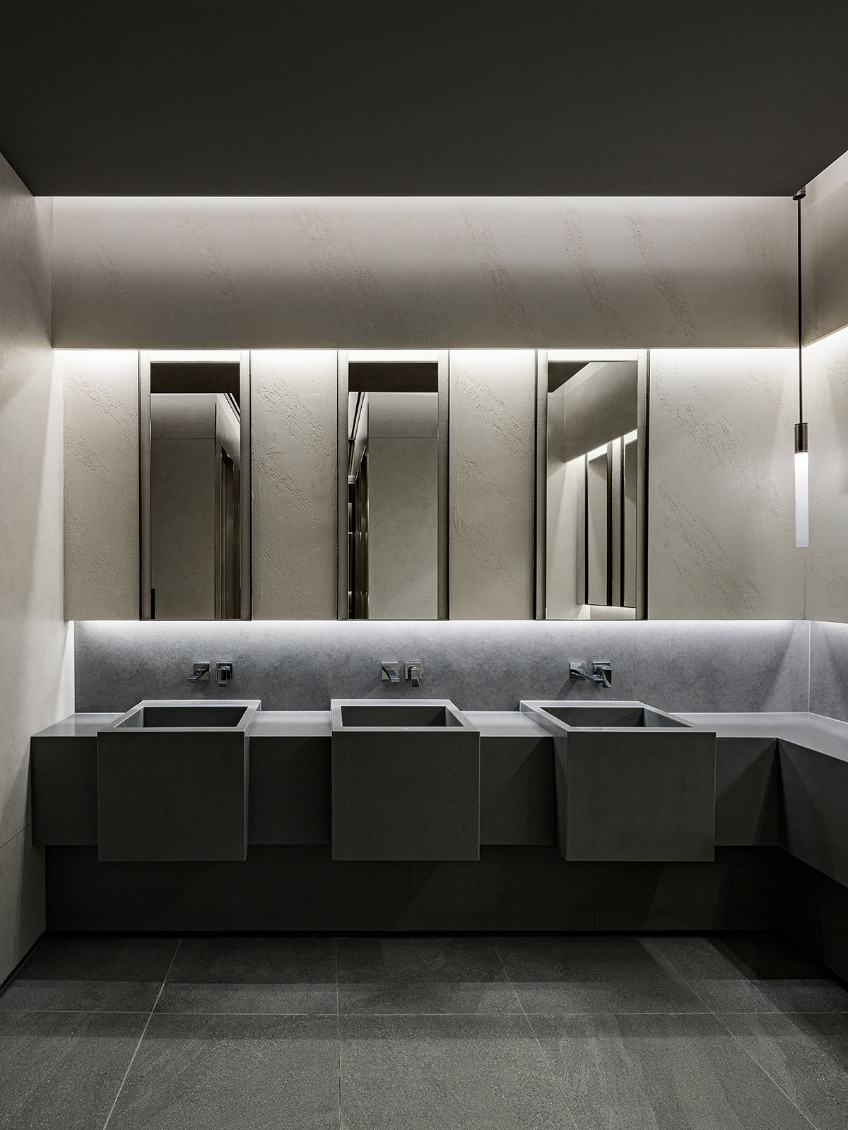 YINJISPACE Explores Life Aesthetics Through a Media Lens, Blending Art ...