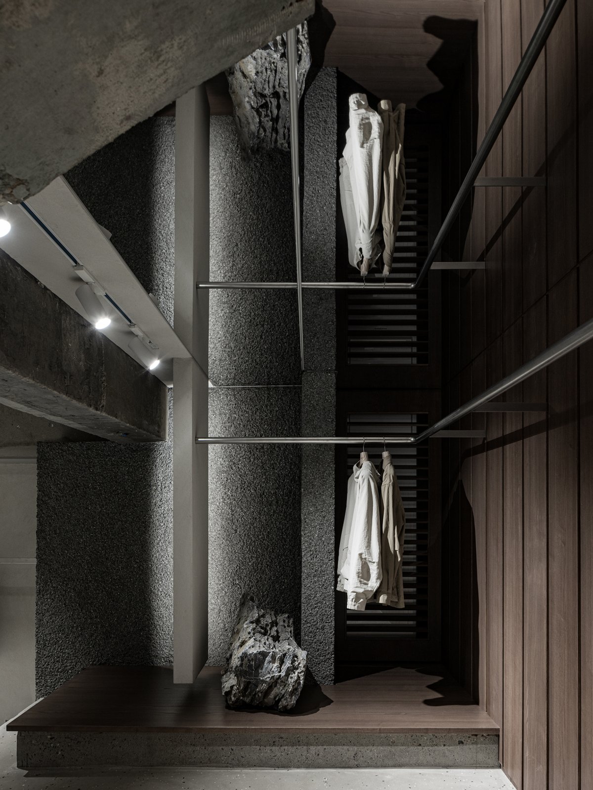 YINJISPACE Explores Life Aesthetics Through a Media Lens, Blending Art ...