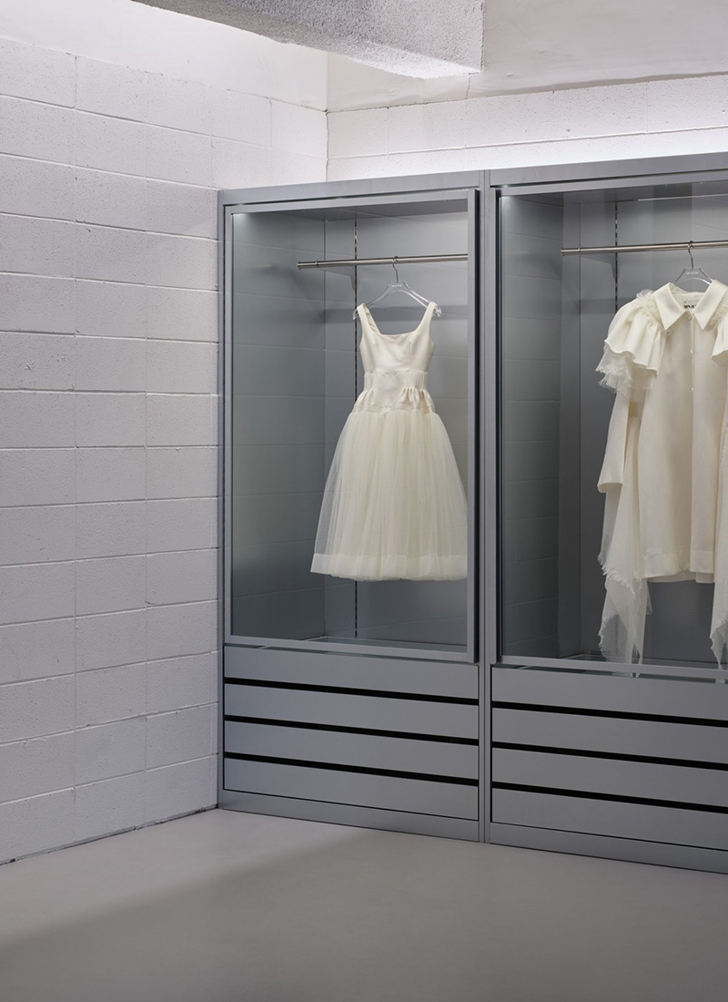 Minjukim Anguk Flagship Store