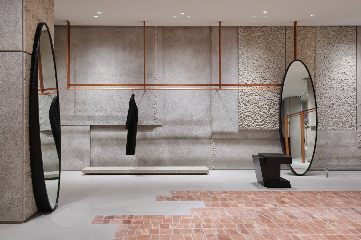 YINJISPACE Explores Life Aesthetics Through a Media Lens, Blending Art ...