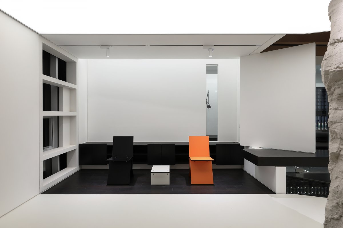 YINJISPACE Explores Life Aesthetics Through a Media Lens, Blending Art ...