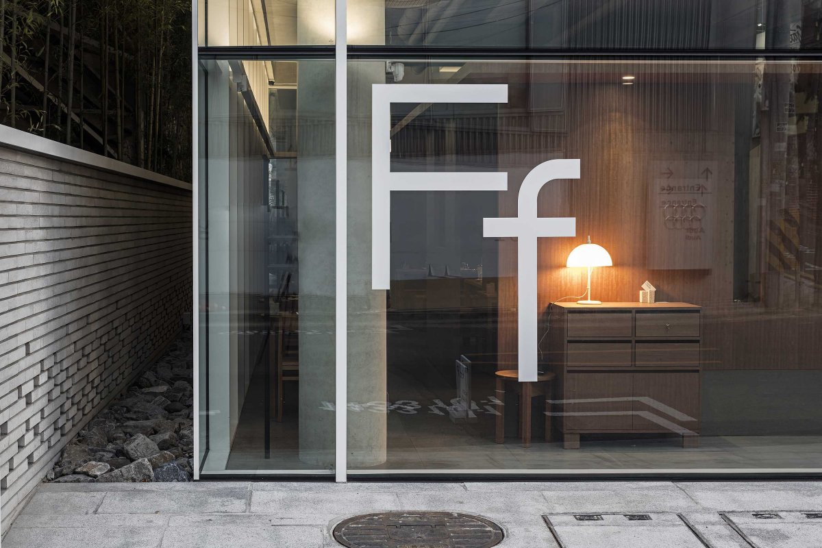 Facade in Facade