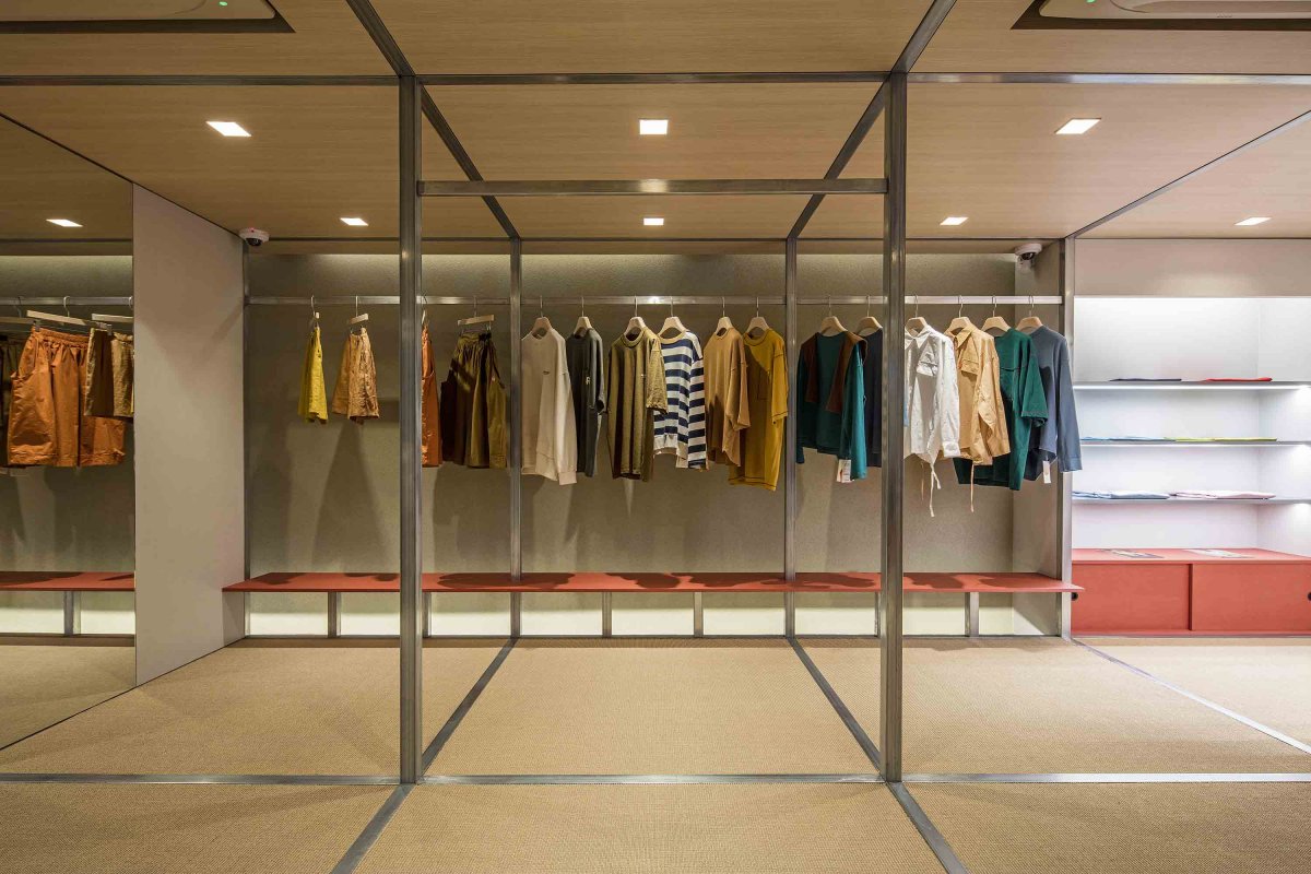 YINJISPACE Explores Life Aesthetics Through a Media Lens, Blending Art ...