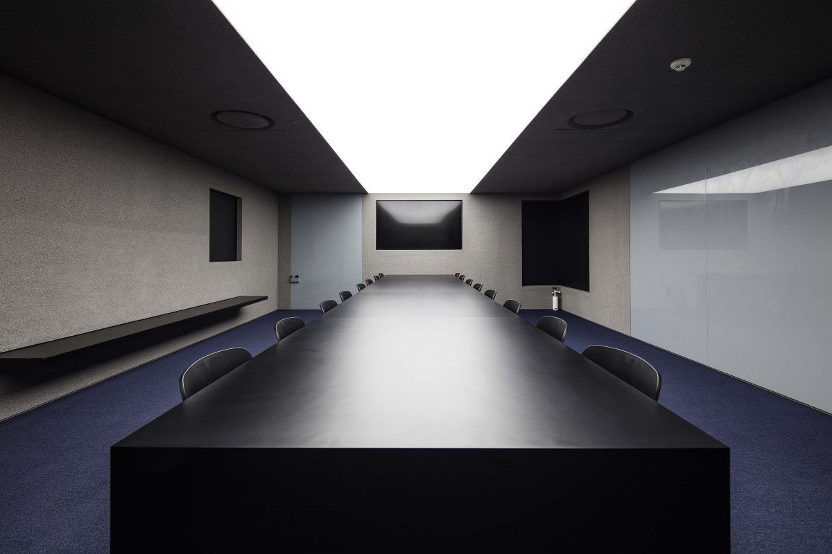 YINJISPACE Explores Life Aesthetics Through a Media Lens, Blending Art ...