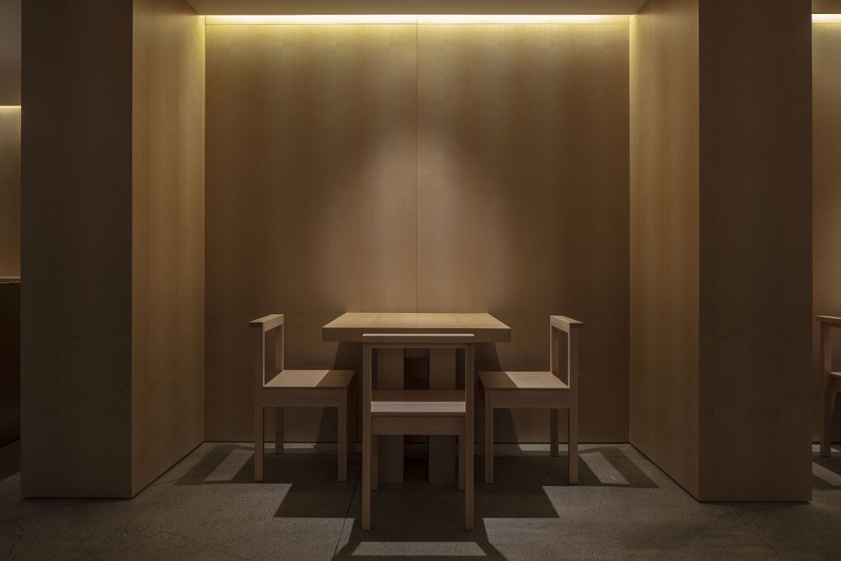 YINJISPACE Explores Life Aesthetics Through a Media Lens, Blending Art ...