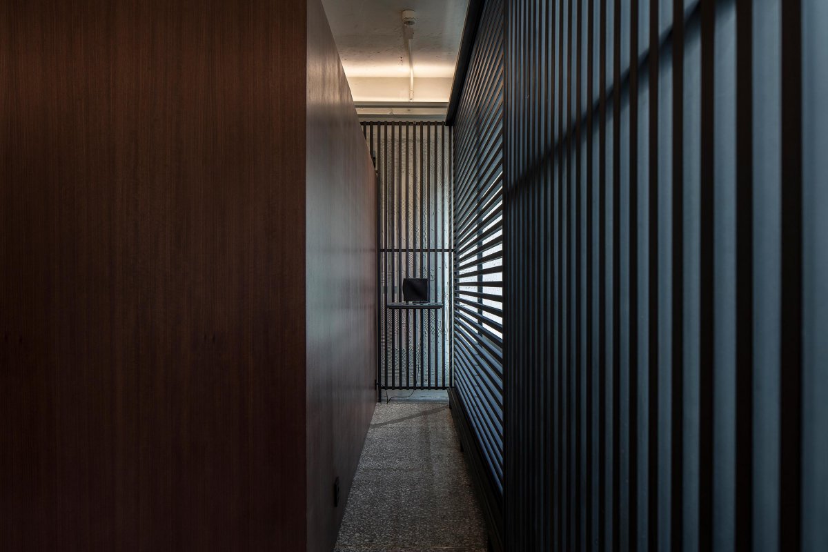YINJISPACE Explores Life Aesthetics Through a Media Lens, Blending Art ...