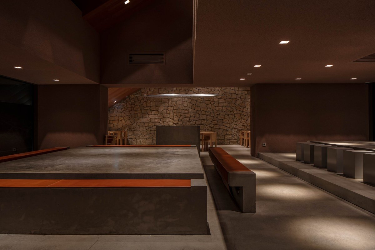 YINJISPACE Explores Life Aesthetics Through a Media Lens, Blending Art ...