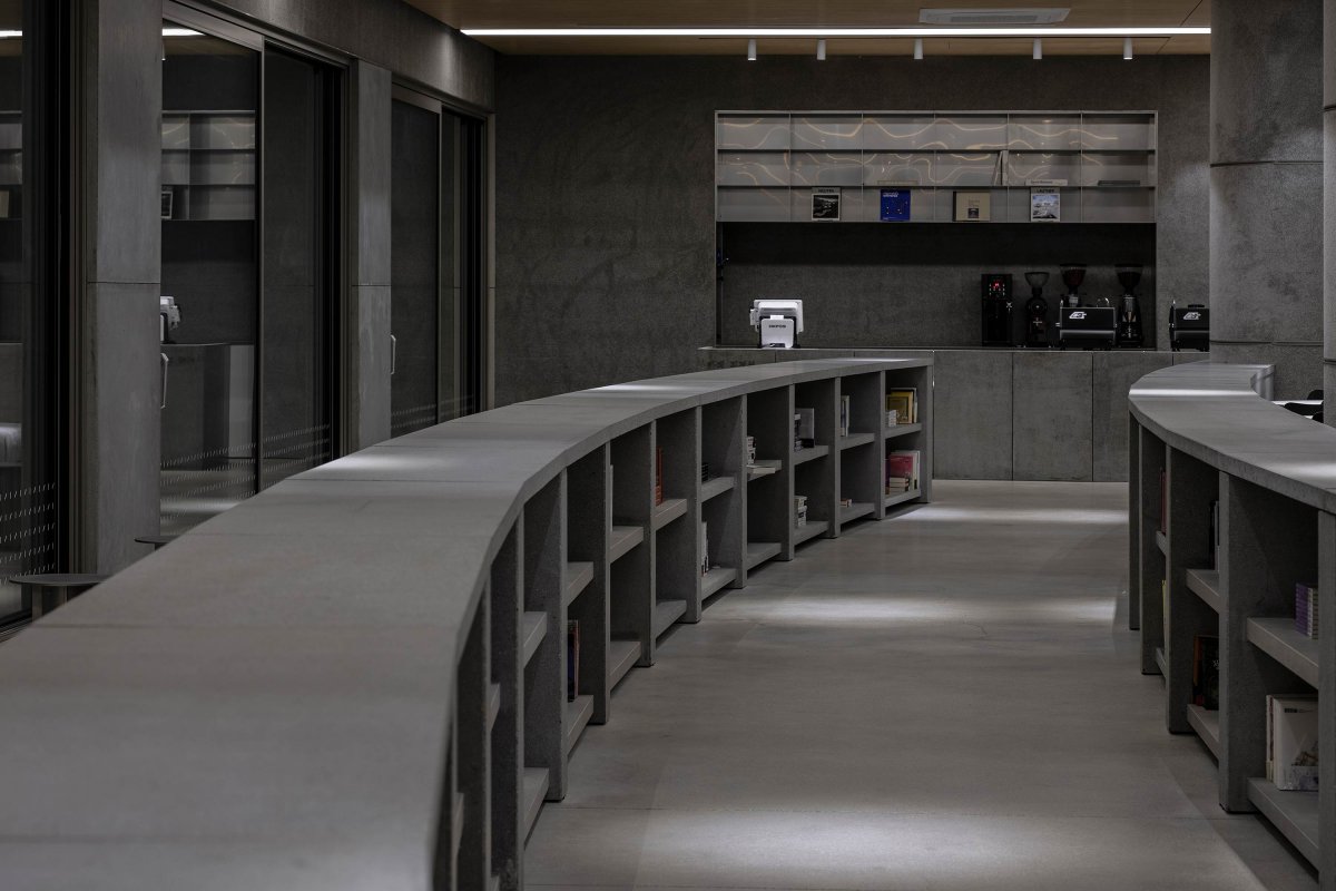YINJISPACE Explores Life Aesthetics Through a Media Lens, Blending Art ...
