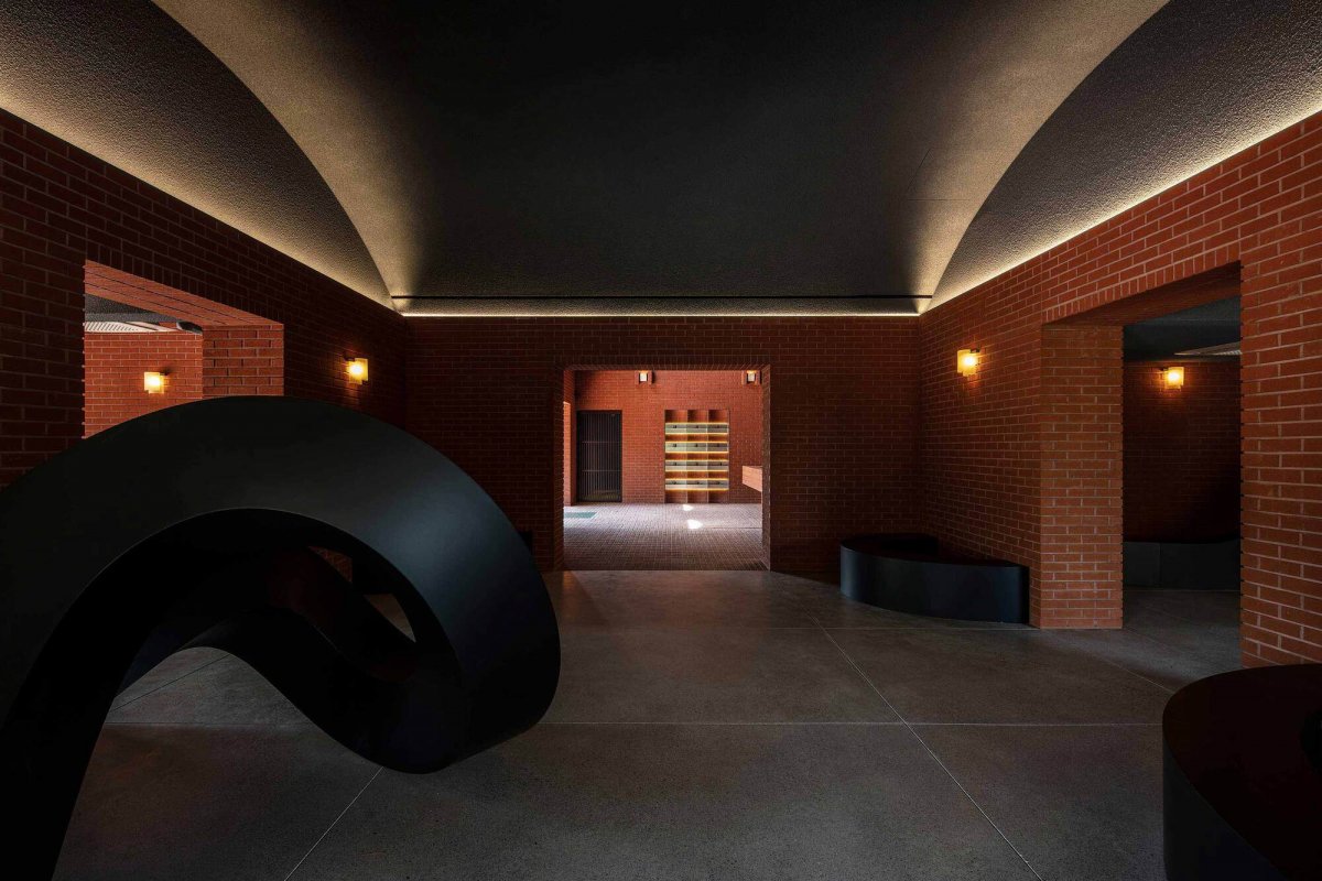 YINJISPACE Explores Life Aesthetics Through a Media Lens, Blending Art ...