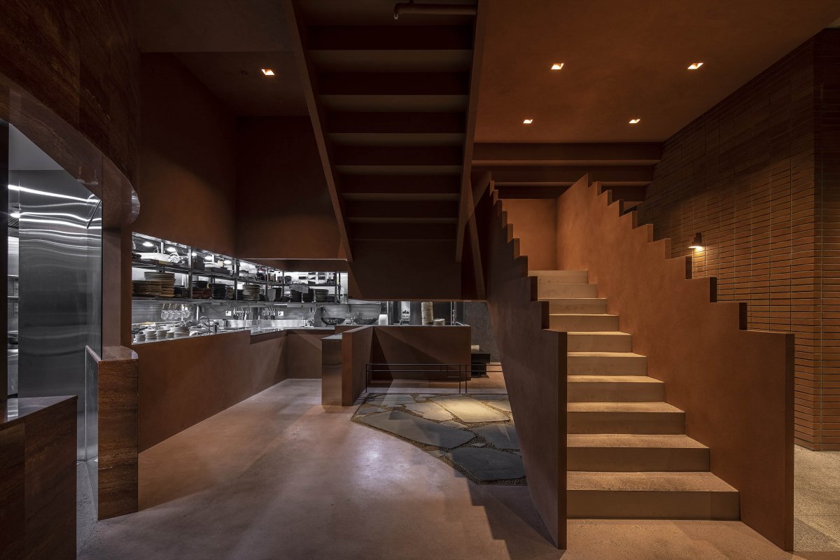 YINJISPACE Explores Life Aesthetics Through a Media Lens, Blending Art ...