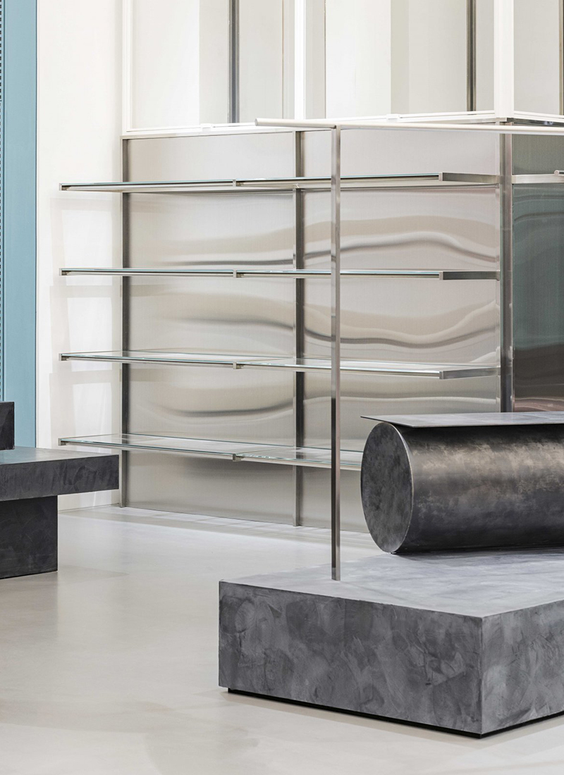 Mue Flagship Store