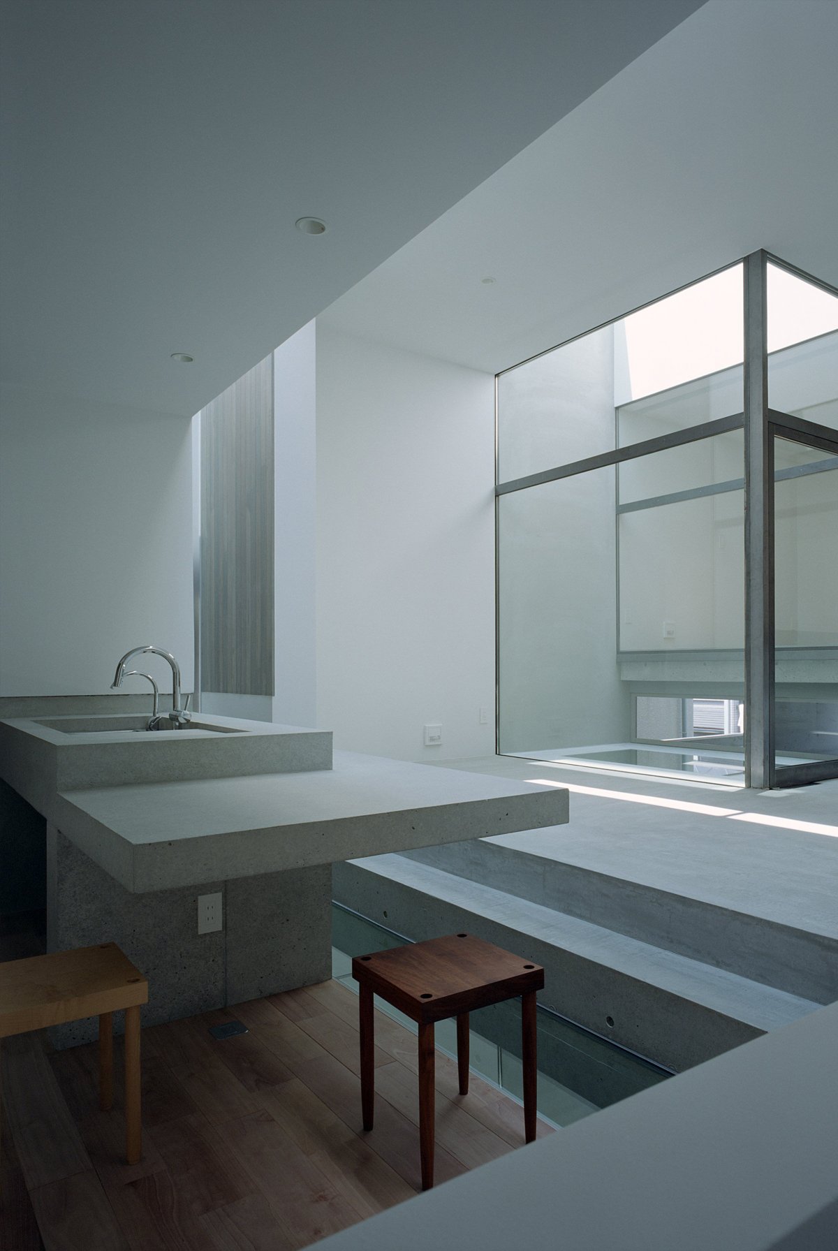 YINJISPACE Explores Life Aesthetics Through a Media Lens, Blending Art ...