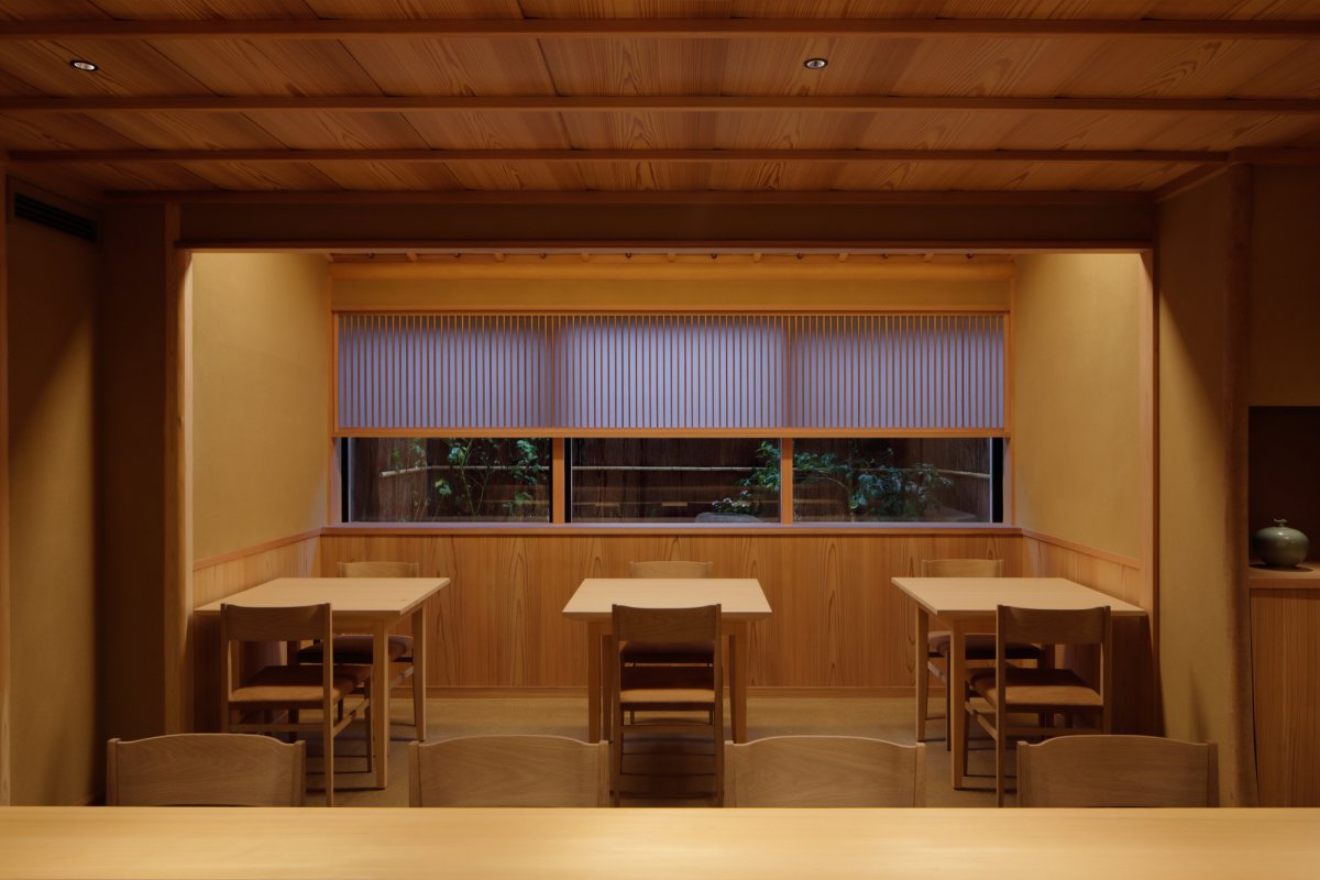 YINJISPACE Explores Life Aesthetics Through a Media Lens, Blending Art ...