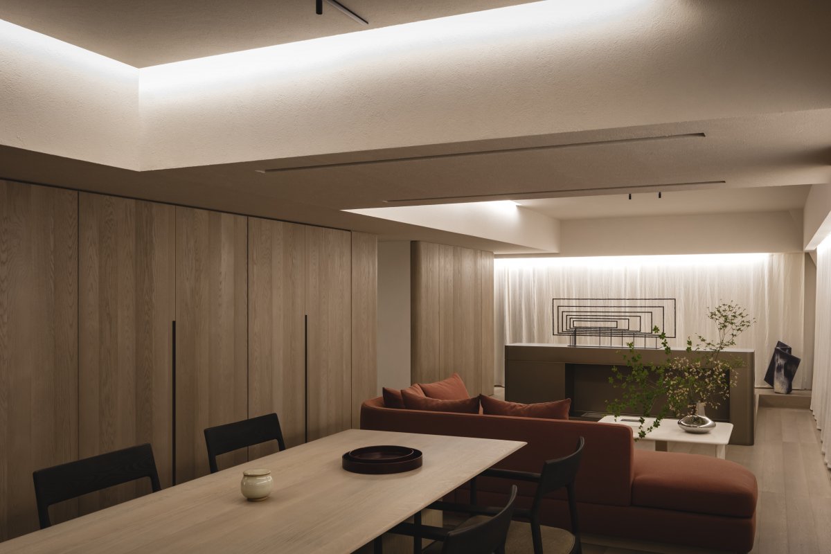 YINJISPACE Explores Life Aesthetics Through a Media Lens, Blending Art ...