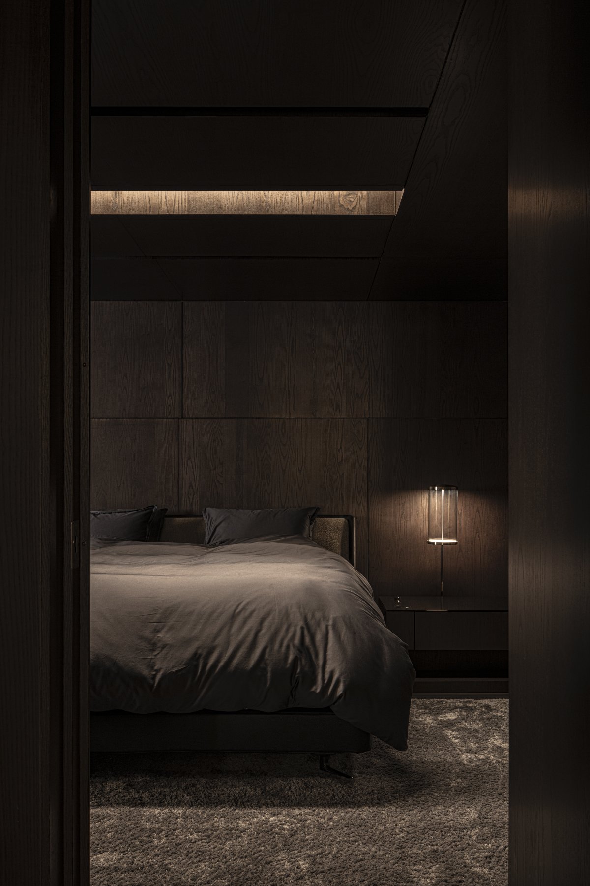 YINJISPACE Explores Life Aesthetics Through a Media Lens, Blending Art ...