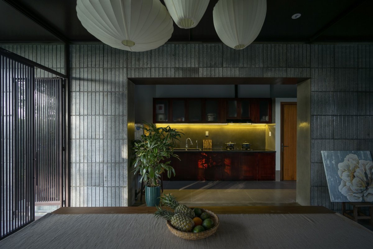 Que Son House