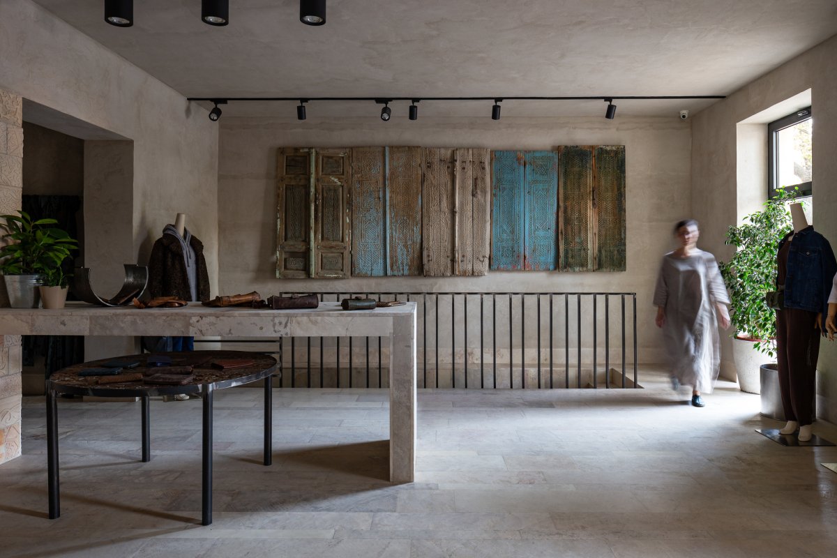 YINJISPACE Explores Life Aesthetics Through a Media Lens, Blending Art ...