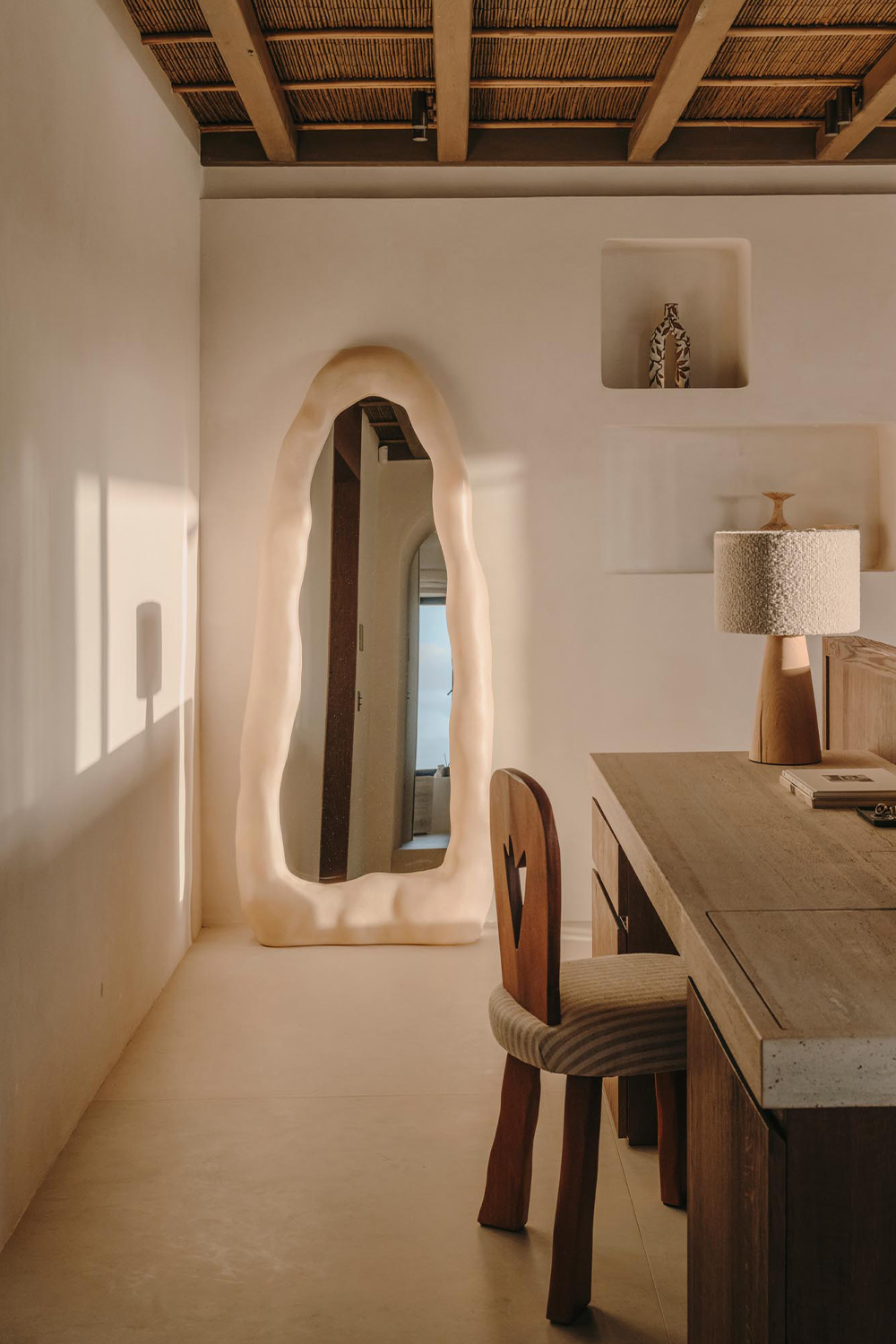 YINJISPACE Explores Life Aesthetics Through a Media Lens, Blending Art ...