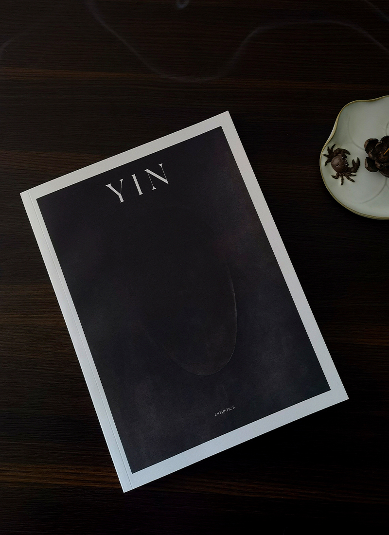 Yin2023 美学