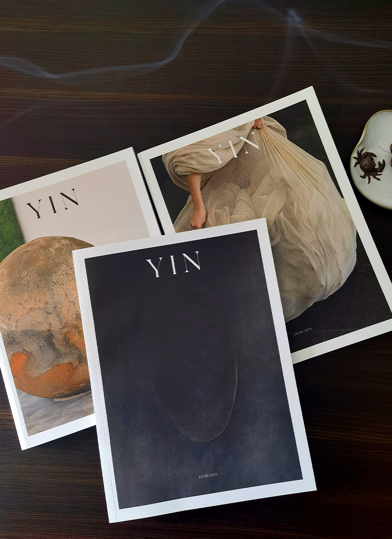 YIN2023 全套